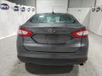 2015 Ford Fusion Se за продажба в Ham Lake, MN - Hail