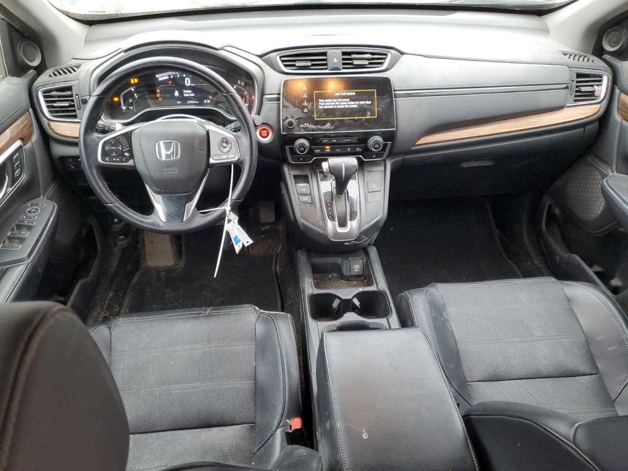 2018 Honda CR-V - Image 8