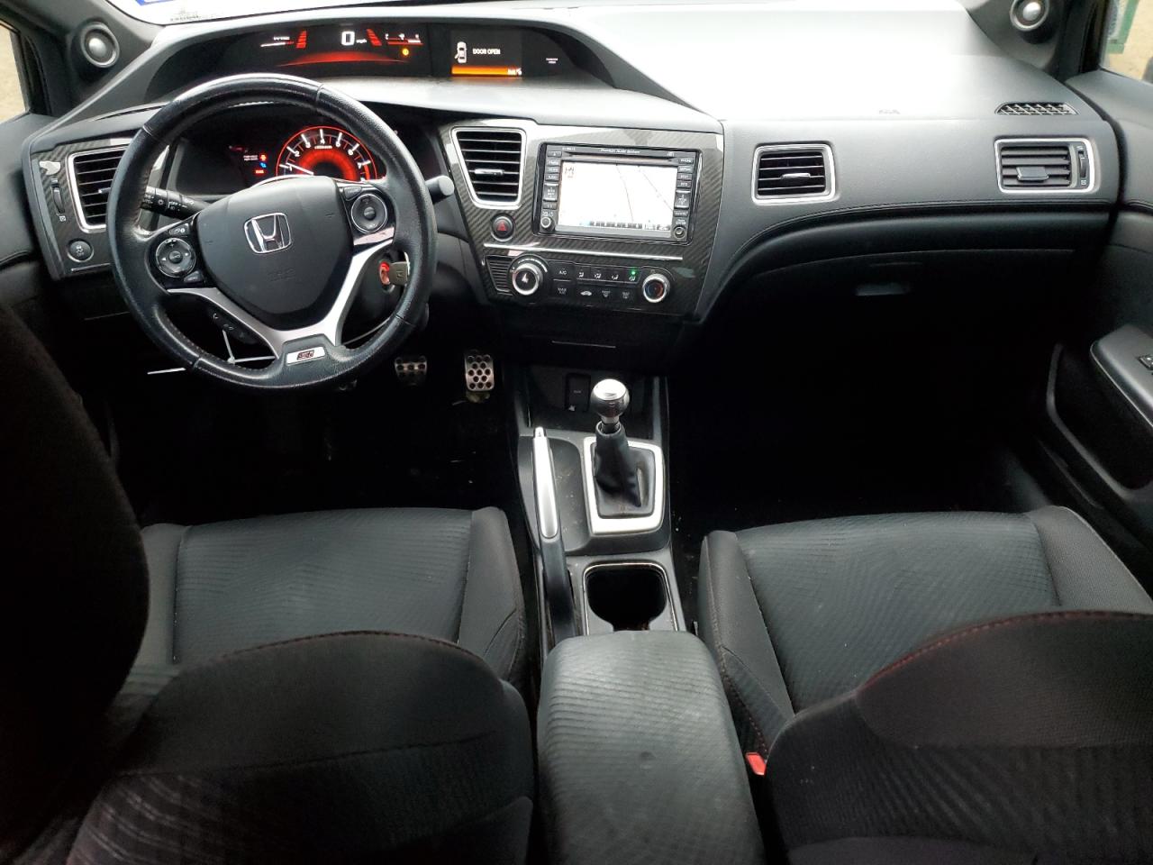 2013 Honda Civic - Image 8