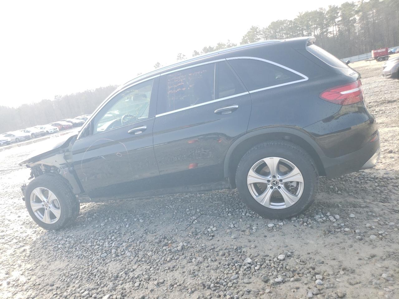 2018 Mercedes-Benz GLC - Image 2