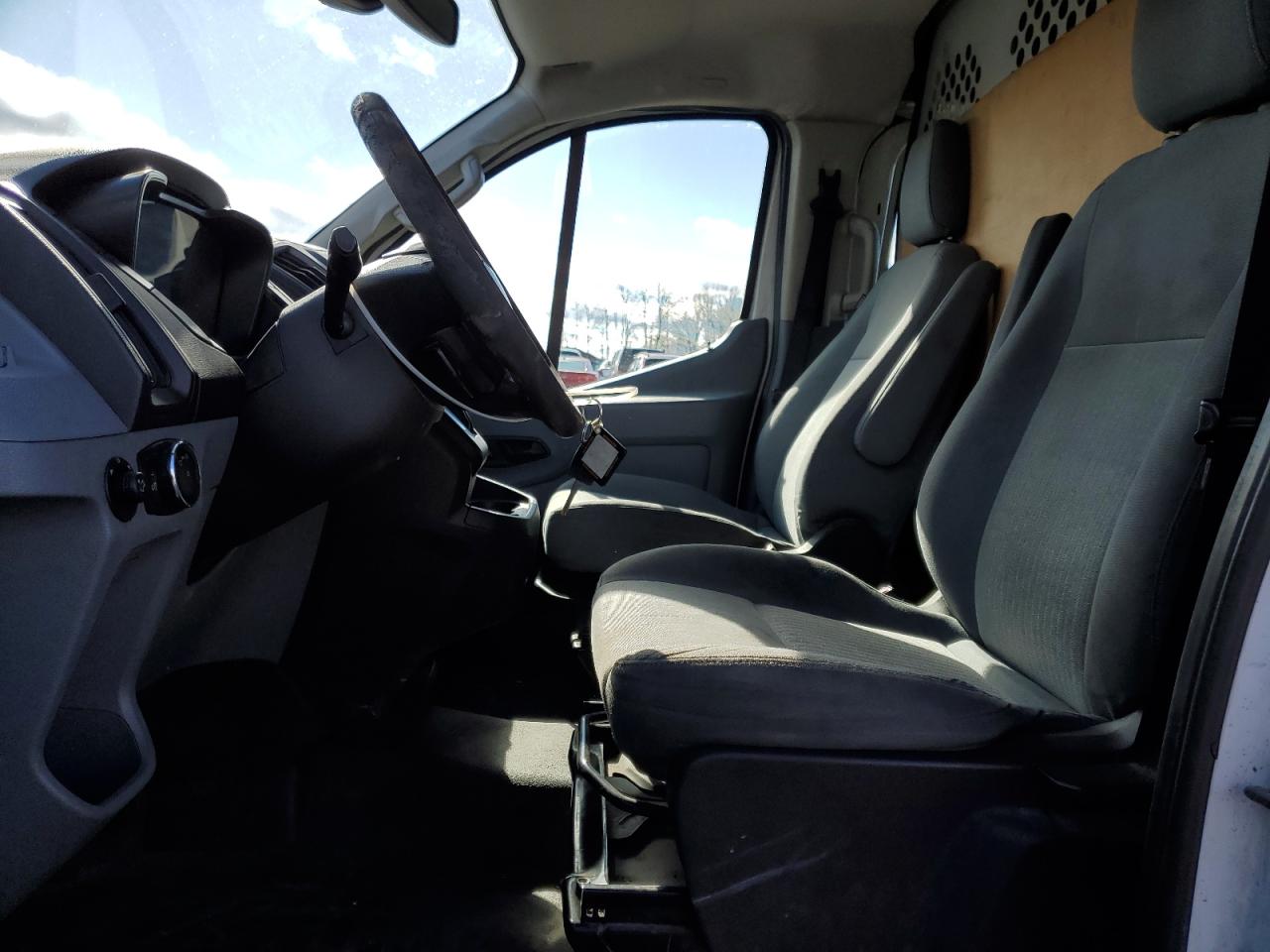 2016 Ford Transit - Image 7
