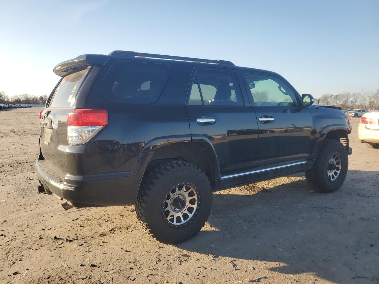 2012 Toyota 4Runner - Image 3