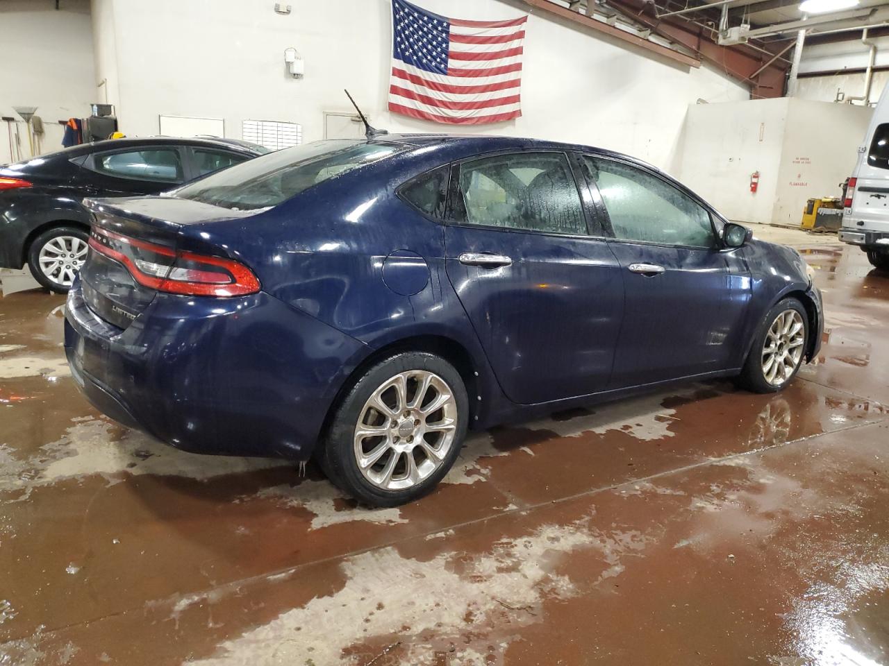 2013 Dodge Dart - Image 3