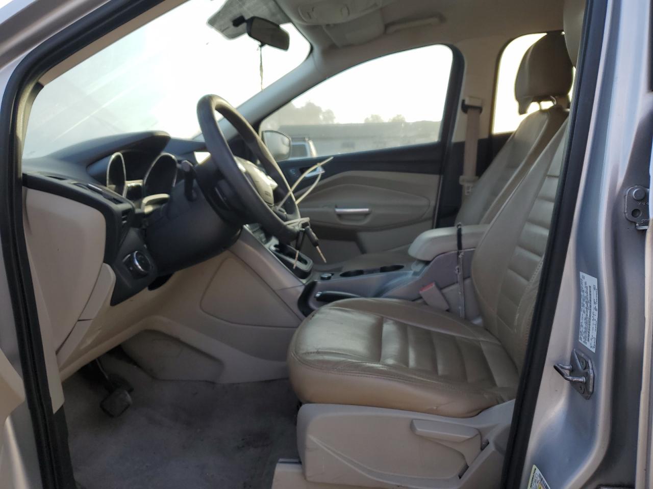 2013 Ford Escape - Image 7