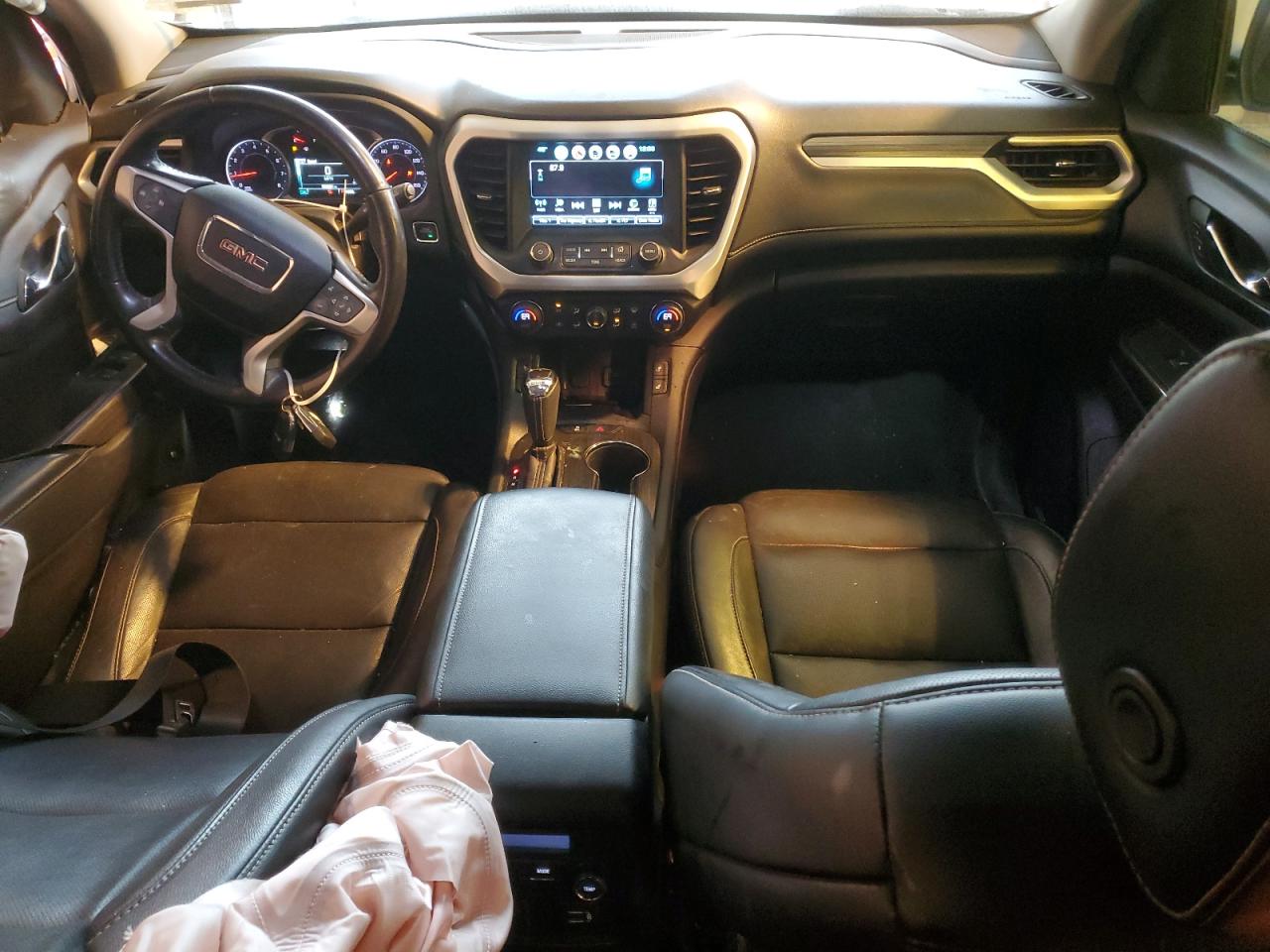 2019 GMC Acadia - Image 8