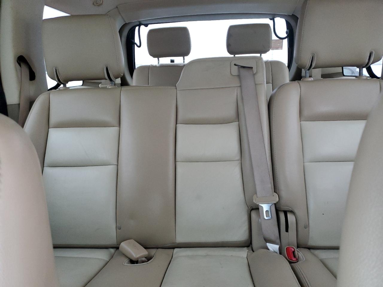 2008 Ford Explorer - Image 10