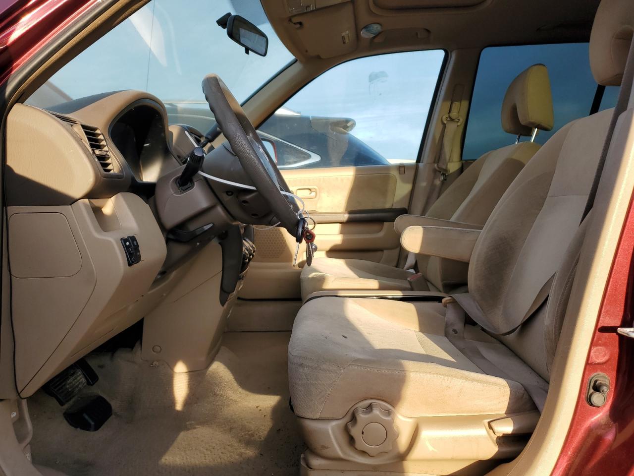2006 Honda CR-V - Image 7