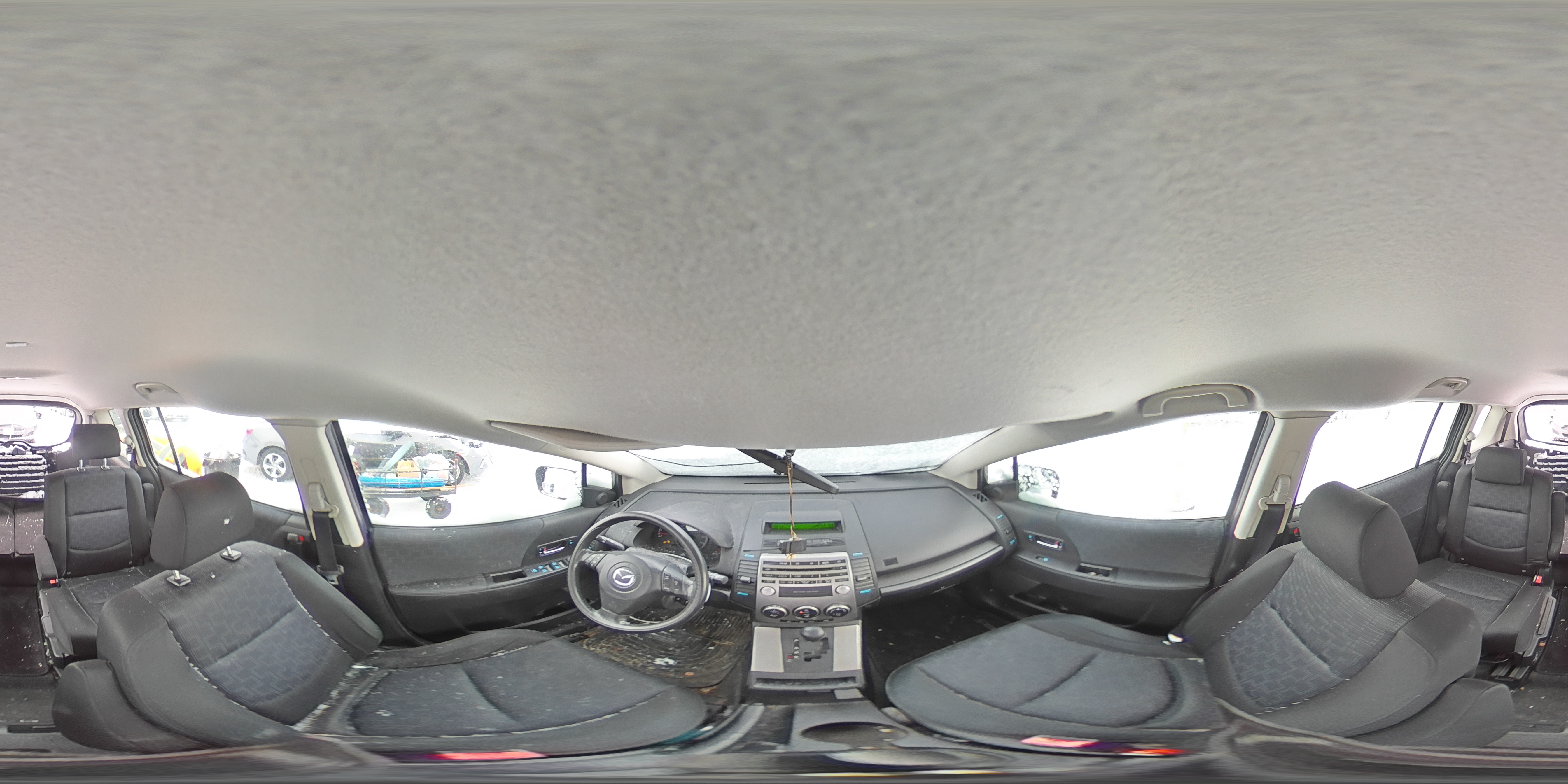 2010 Mazda 5 - Image 14