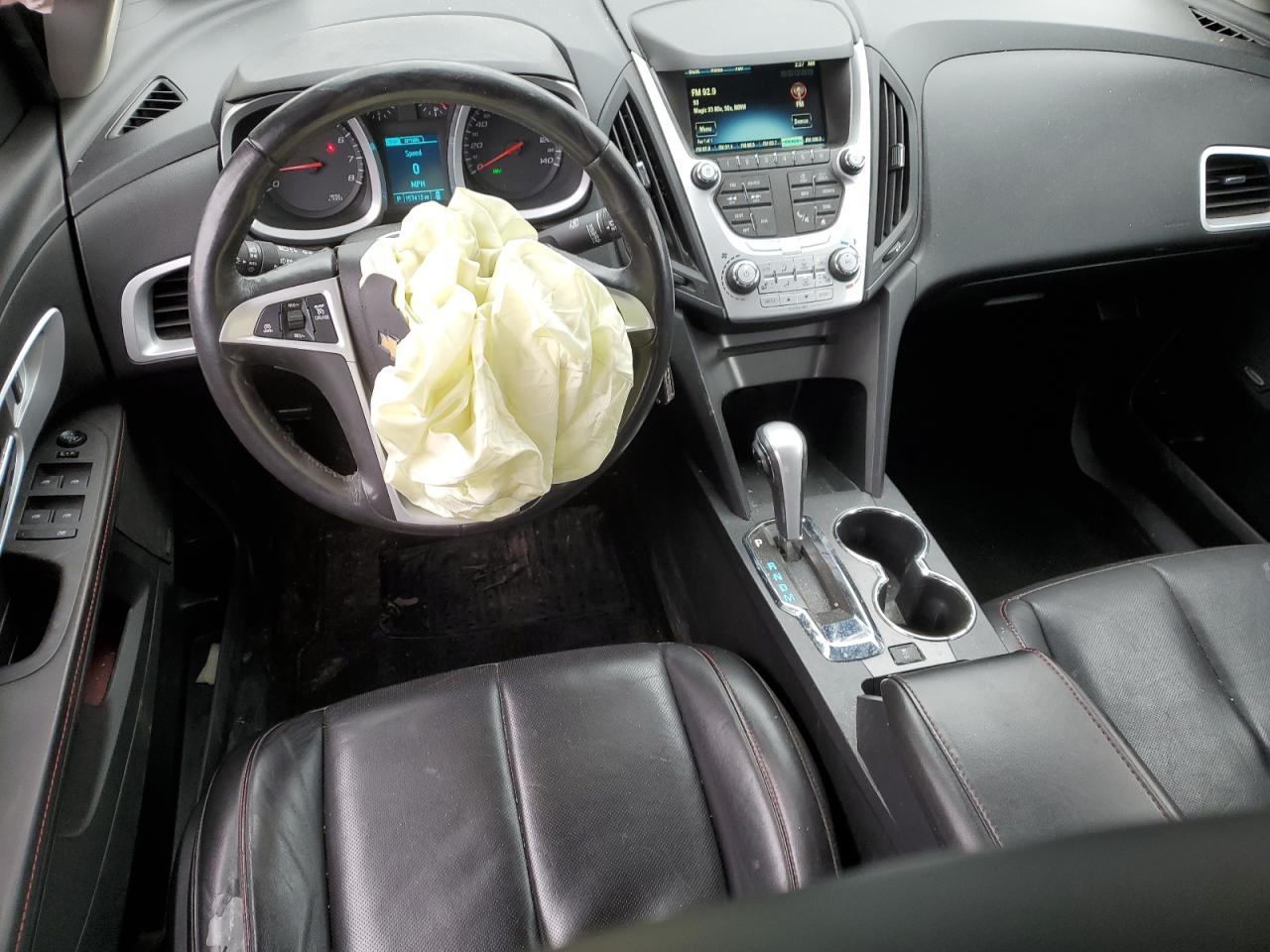 2014 Chevrolet Equinox - Image 8