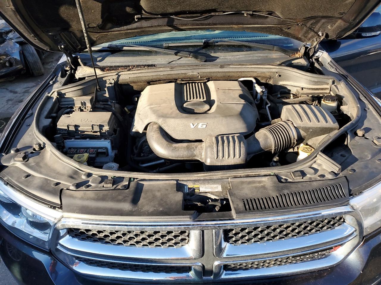 2013 Dodge Durango - Image 12