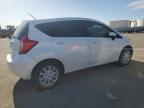 2015 Nissan Versa Note S на продаже в Martinez, CA - Mechanical