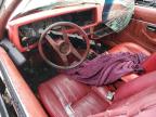 1979 Chevrolet Camaro en Venta en Wilmer, TX - All Over