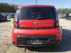 2016 Kia Soul + zu verkaufen in Charles City, VA - Front End