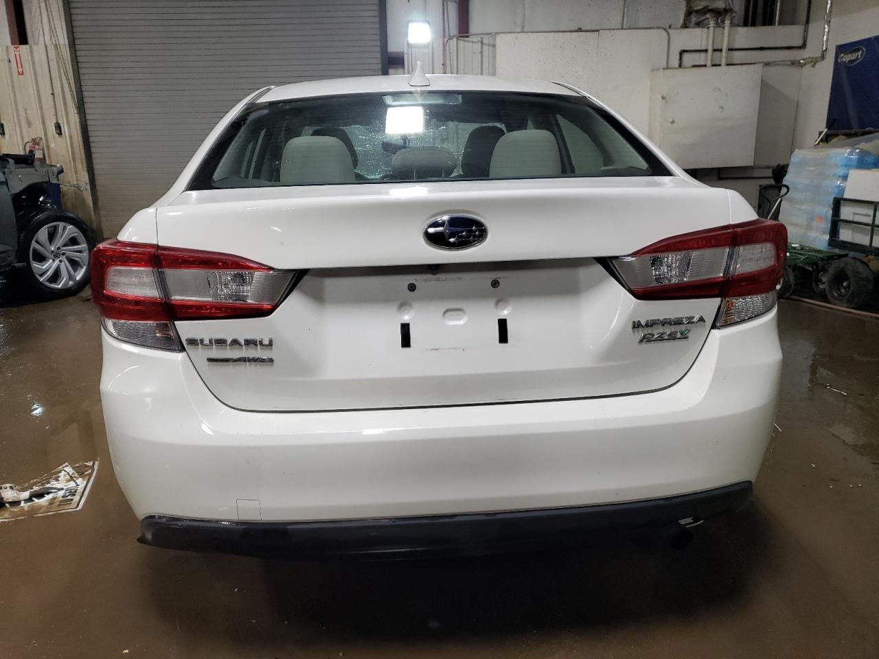 2017 Subaru Impreza - Image 6