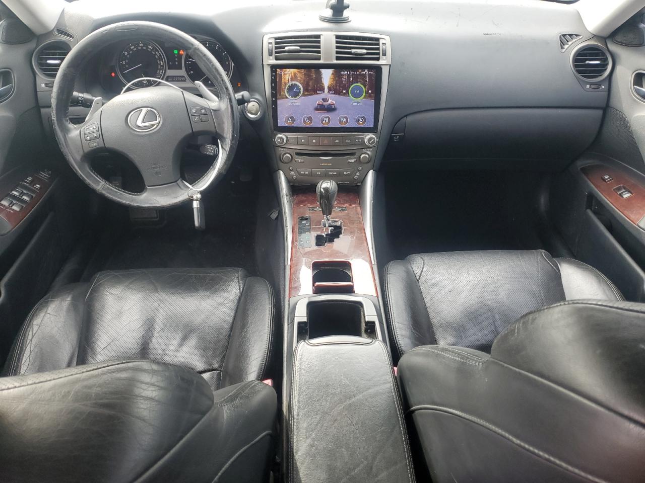 2006 Lexus IS - Image 8
