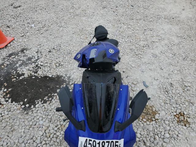  YAMAHA YZF1000 2020 Синий