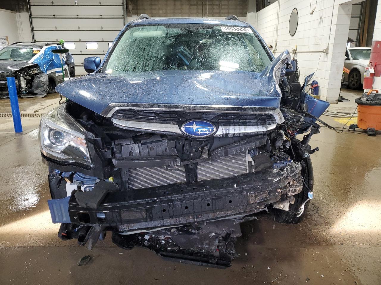 2017 Subaru Forester - Image 5