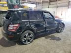 2013 MERCEDES-BENZ GLK 350 for sale at Copart IL - CHICAGO SOUTH