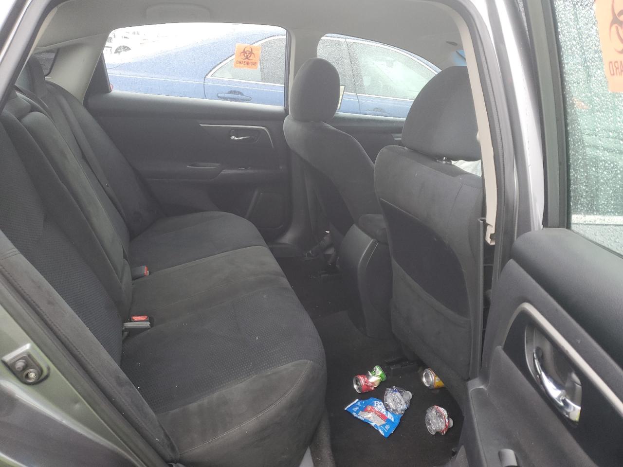 2015 Nissan Altima - Image 10