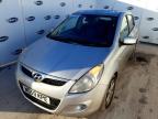 2009 HYUNDAI I20 COMFOR for sale at Copart BRISTOL