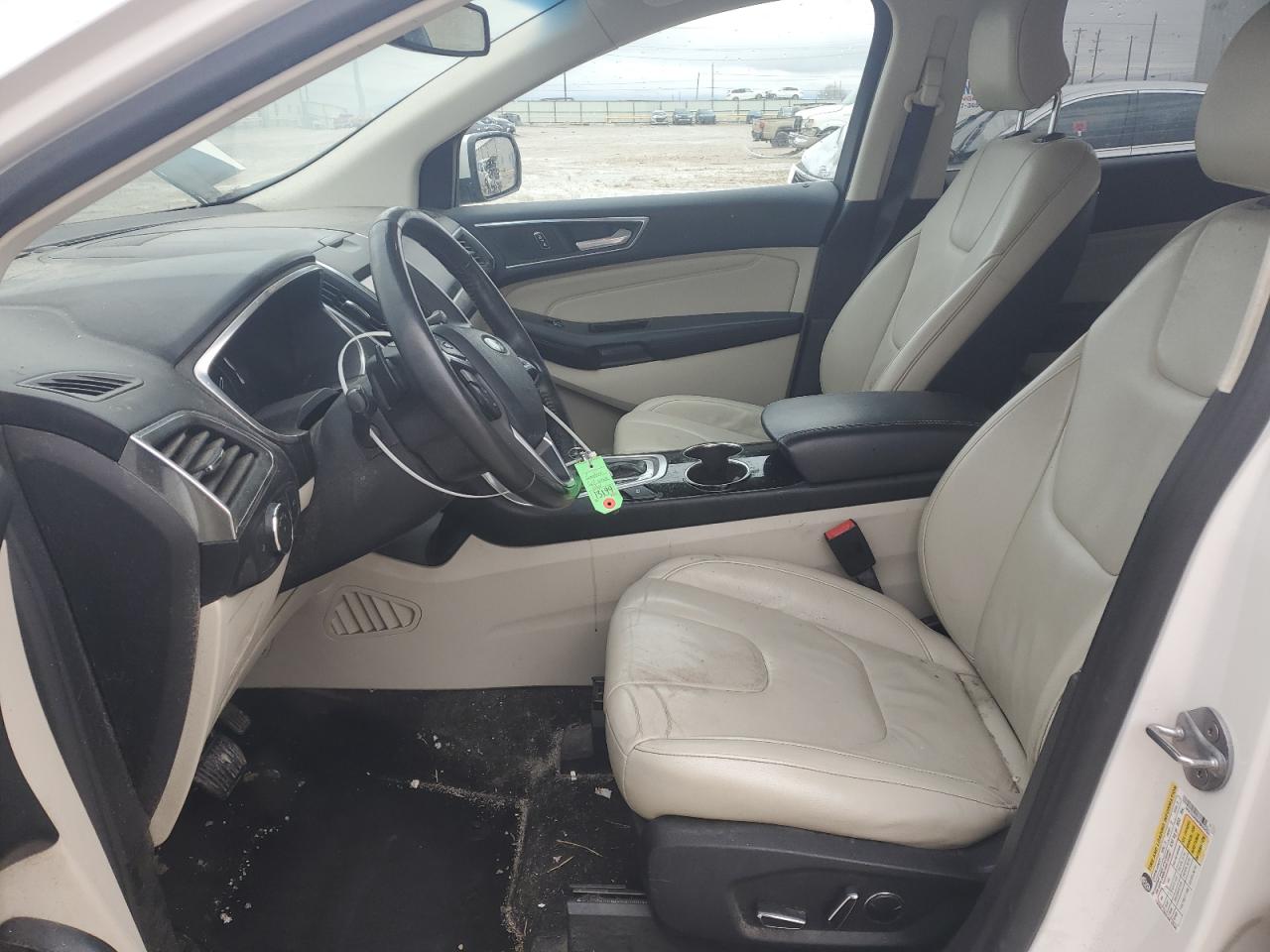 2015 Ford Edge - Image 7