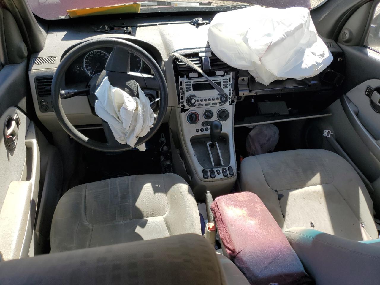 2005 Chevrolet Equinox - Image 8