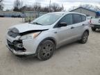 2013 Ford Escape S na sprzedaż w Wichita, KS - Front End