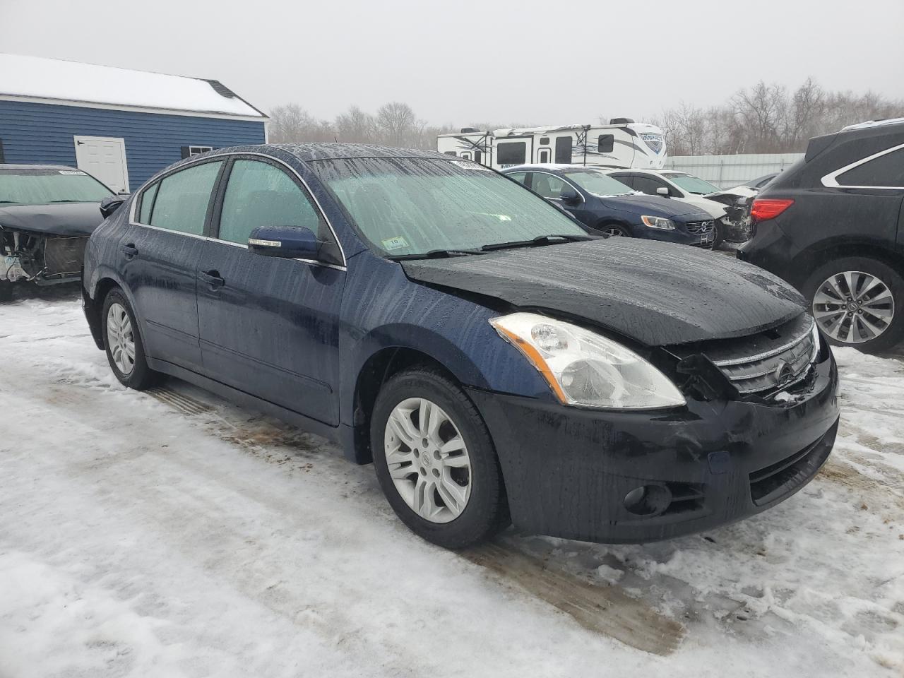 2012 Nissan Altima - Image 4