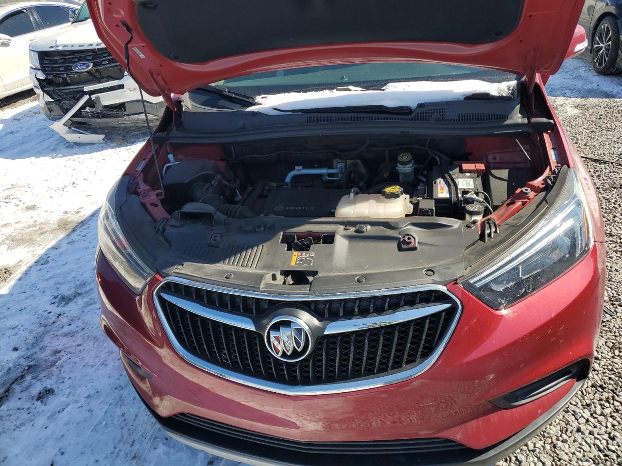 2018 Buick Encore - Image 12