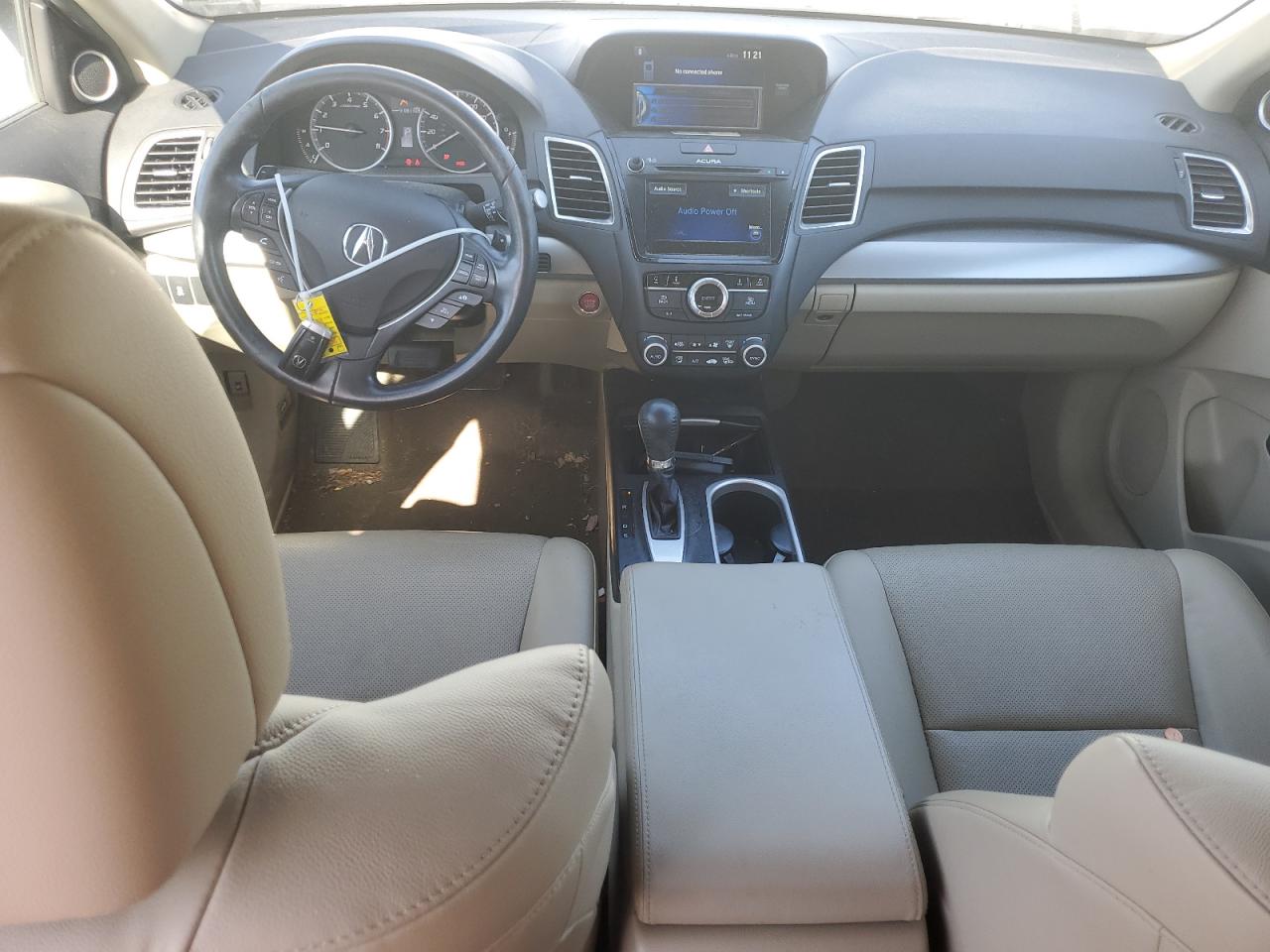 2017 Acura RDX - Image 8