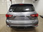 2017 Infiniti Qx60  იყიდება Franklin-ში, WI - Burn