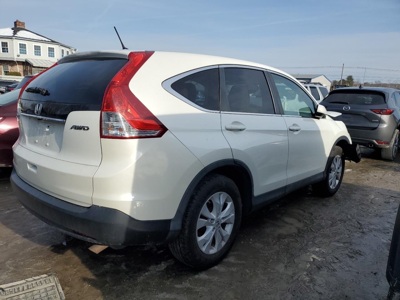 2013 Honda CR-V - Image 3