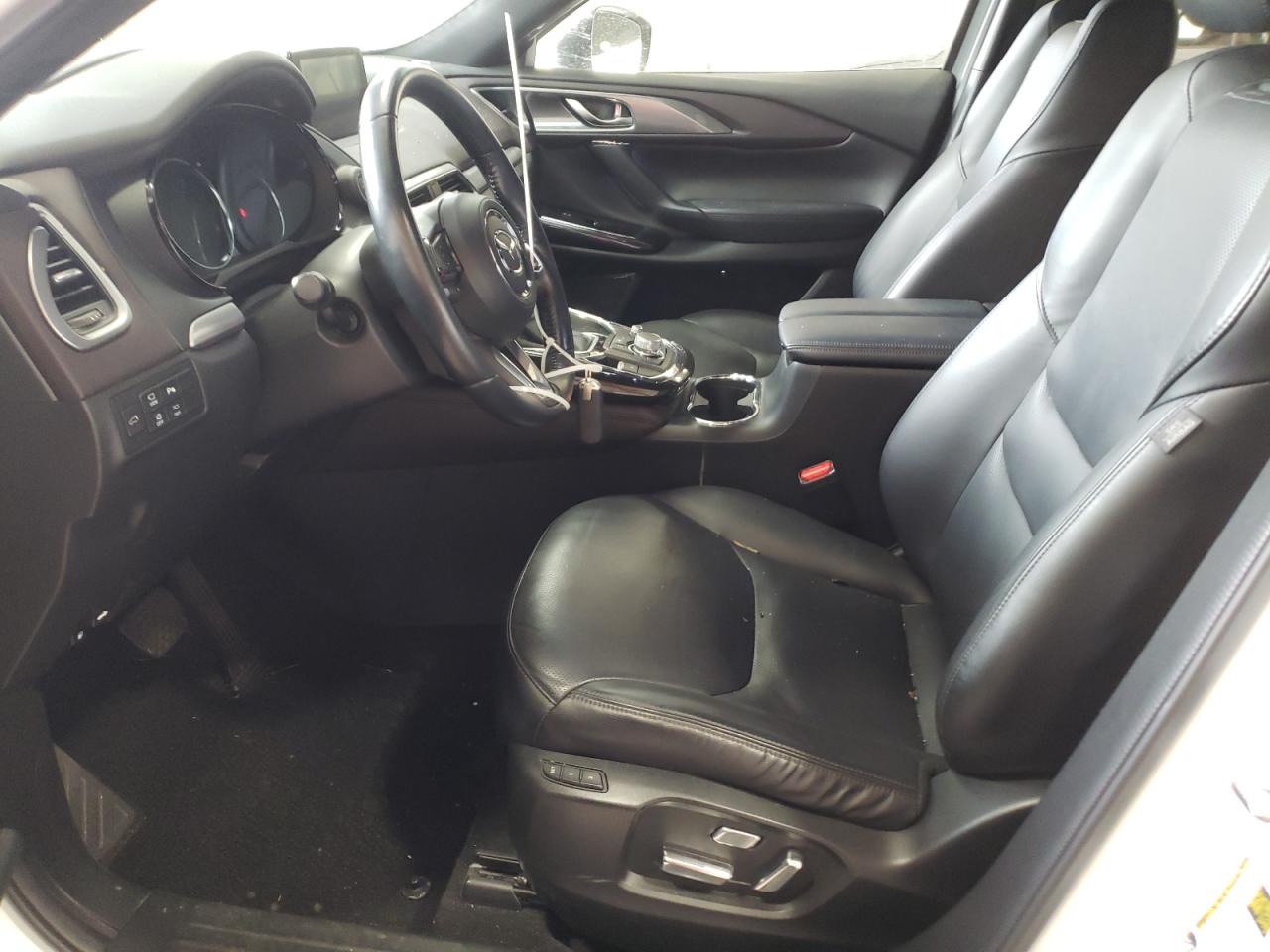 2019 Mazda CX-9 - Image 7
