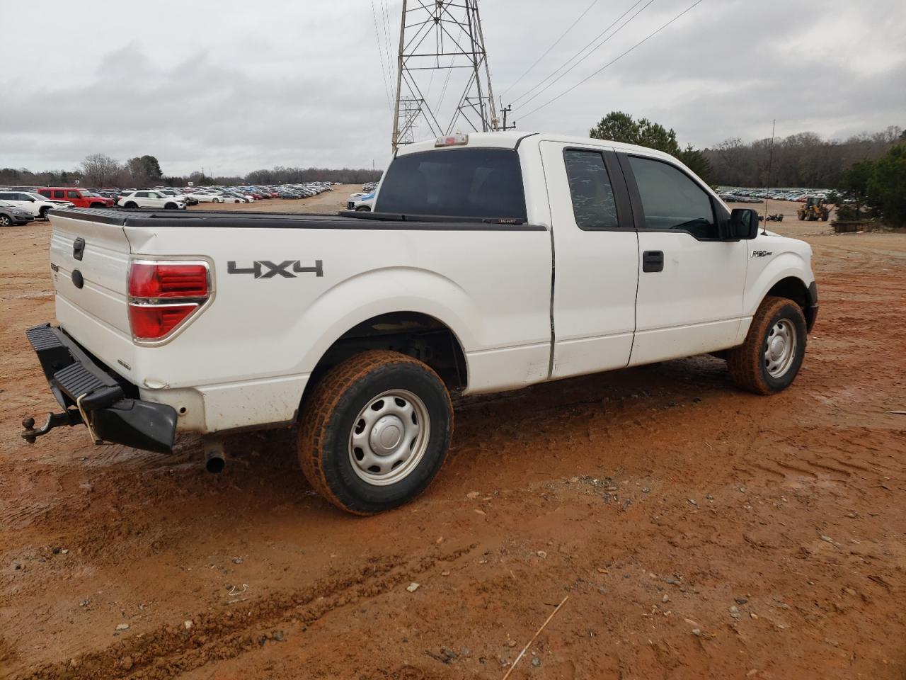 2011 Ford F-150 - Image 3