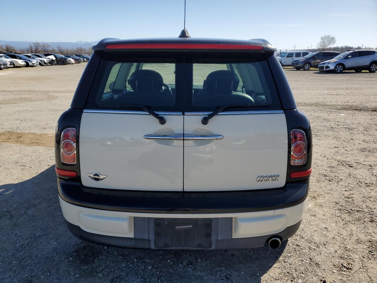 2013 MINI Cooper - Image 6