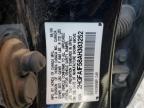 2HGFA1F58AH****** Wrecked 2010 Honda Civic in Alabama State