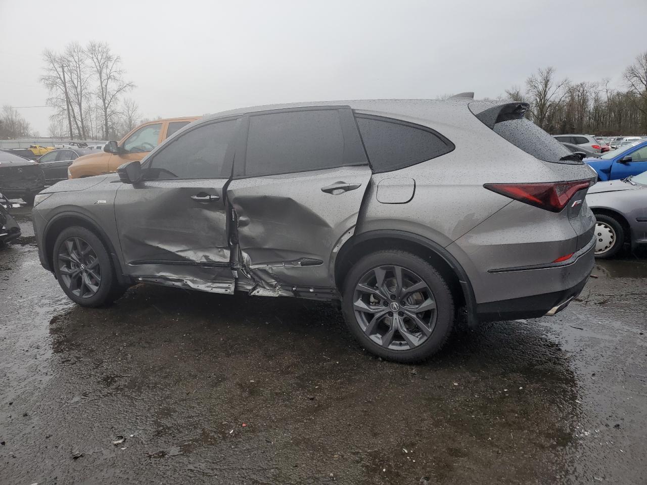 2023 Acura MDX - Image 2