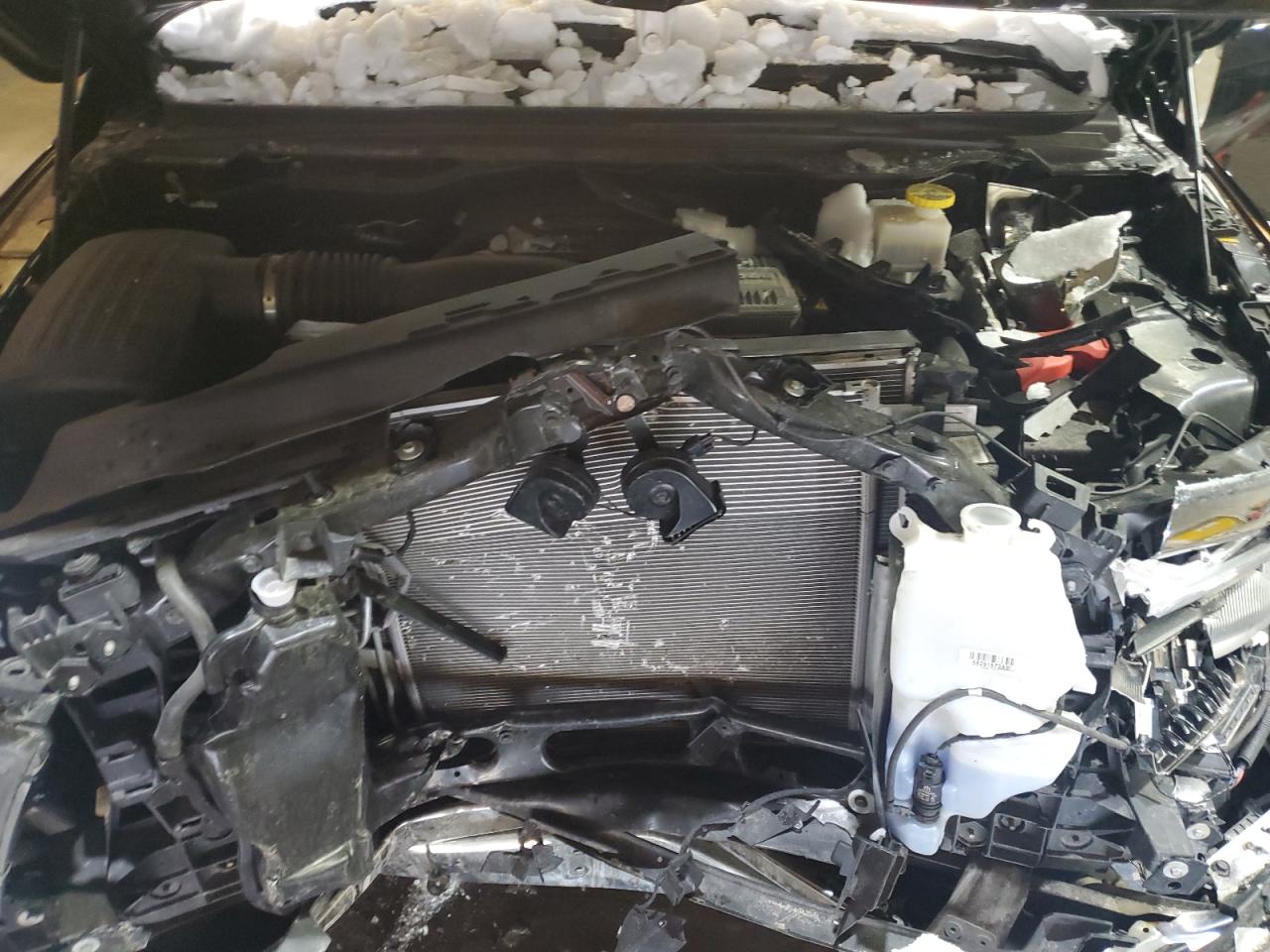 2022 RAM 1500 - Image 12
