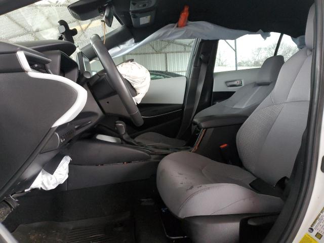  TOYOTA COROLLA 2024 White