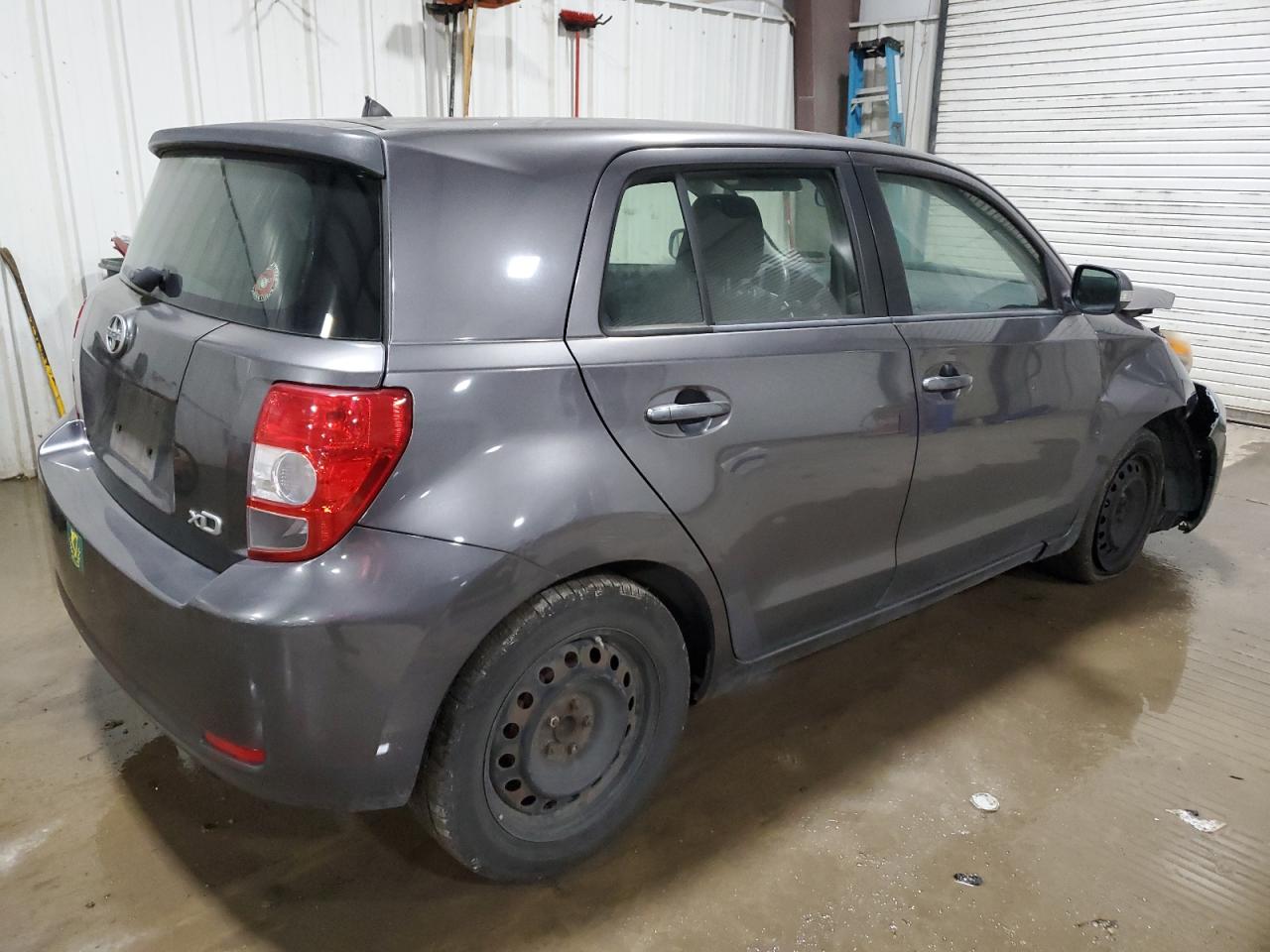 2008 Scion xD - Image 3