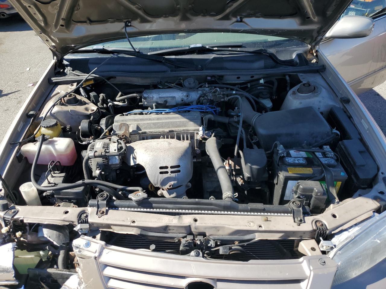1999 Toyota Camry - Image 11