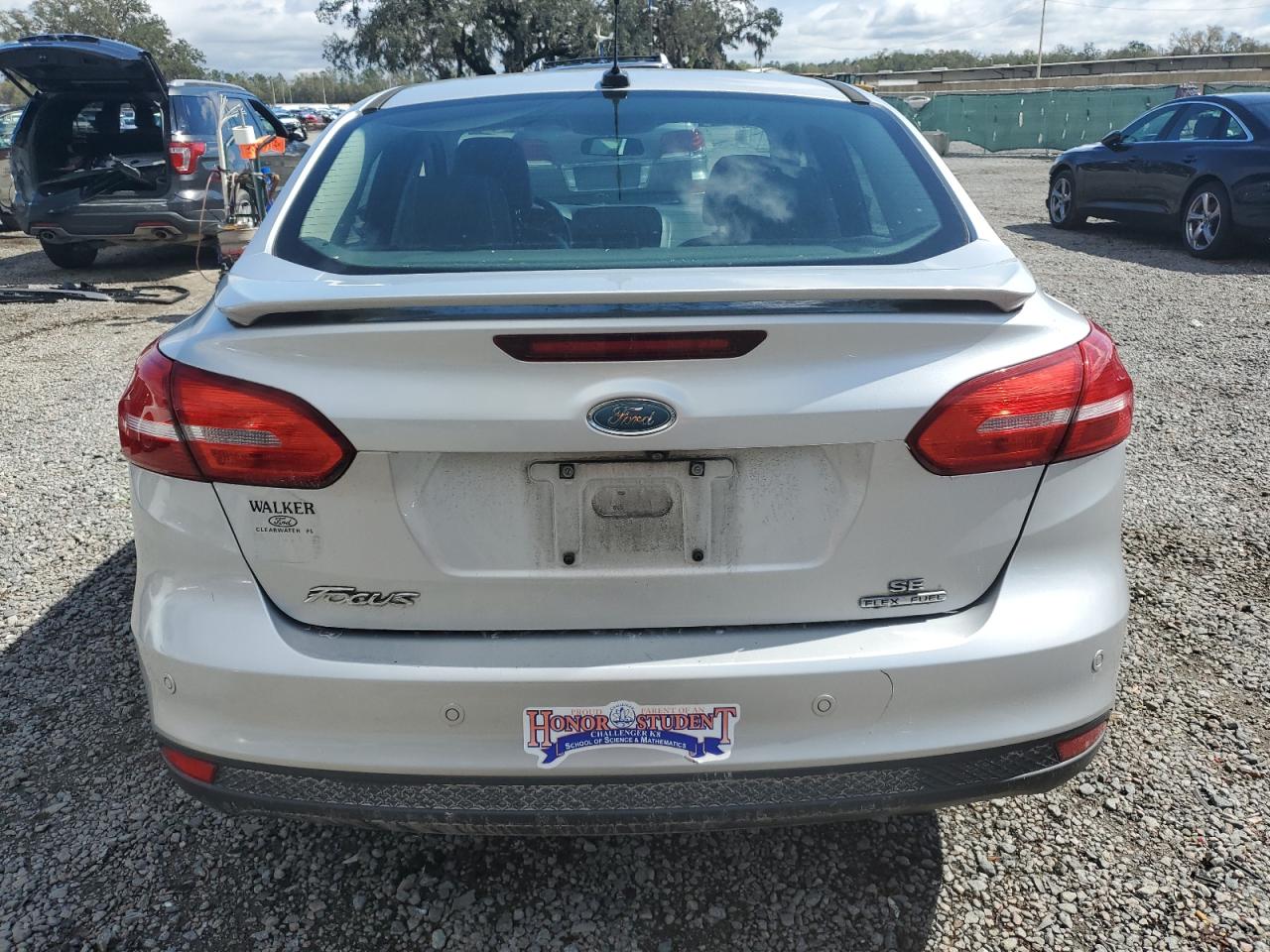 2015 Ford Focus - Image 6