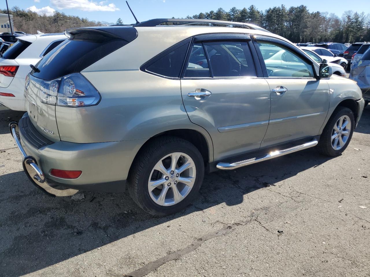 2009 Lexus RX - Image 3