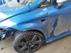 2013 SEAT LEON SUPER for sale at Copart EAST KILBRIDE