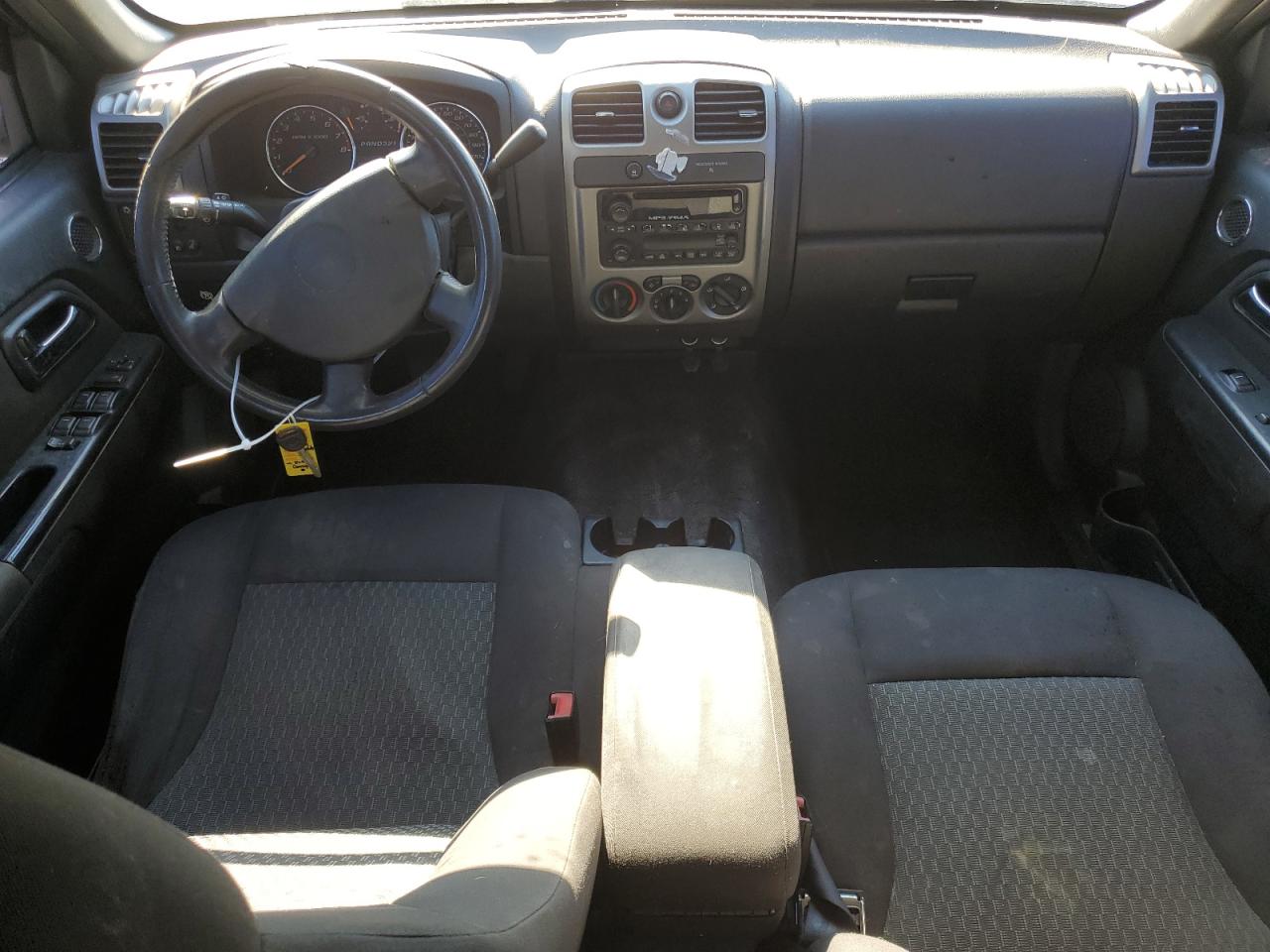 2011 Chevrolet Colorado - Image 8