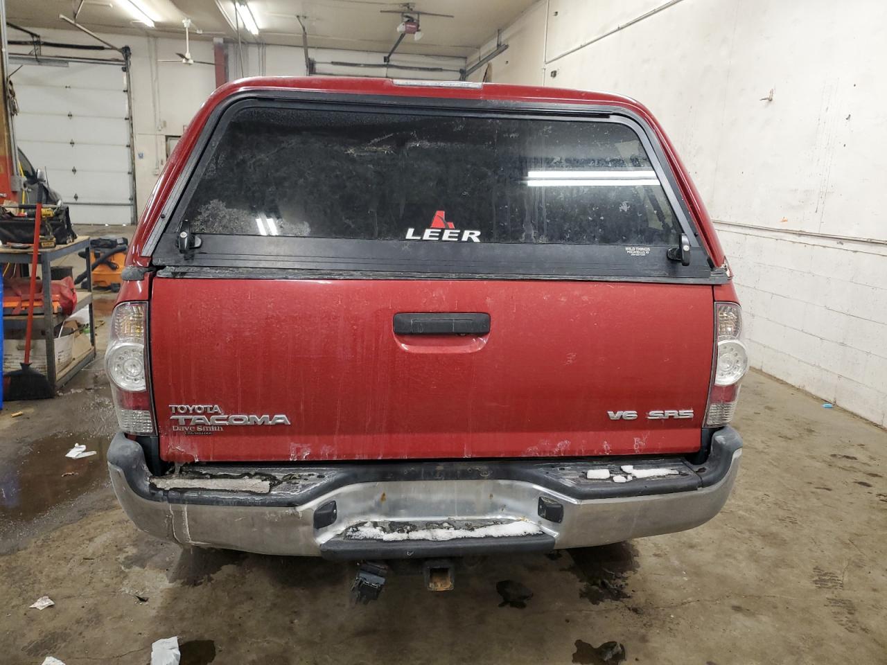2010 Toyota Tacoma - Image 6