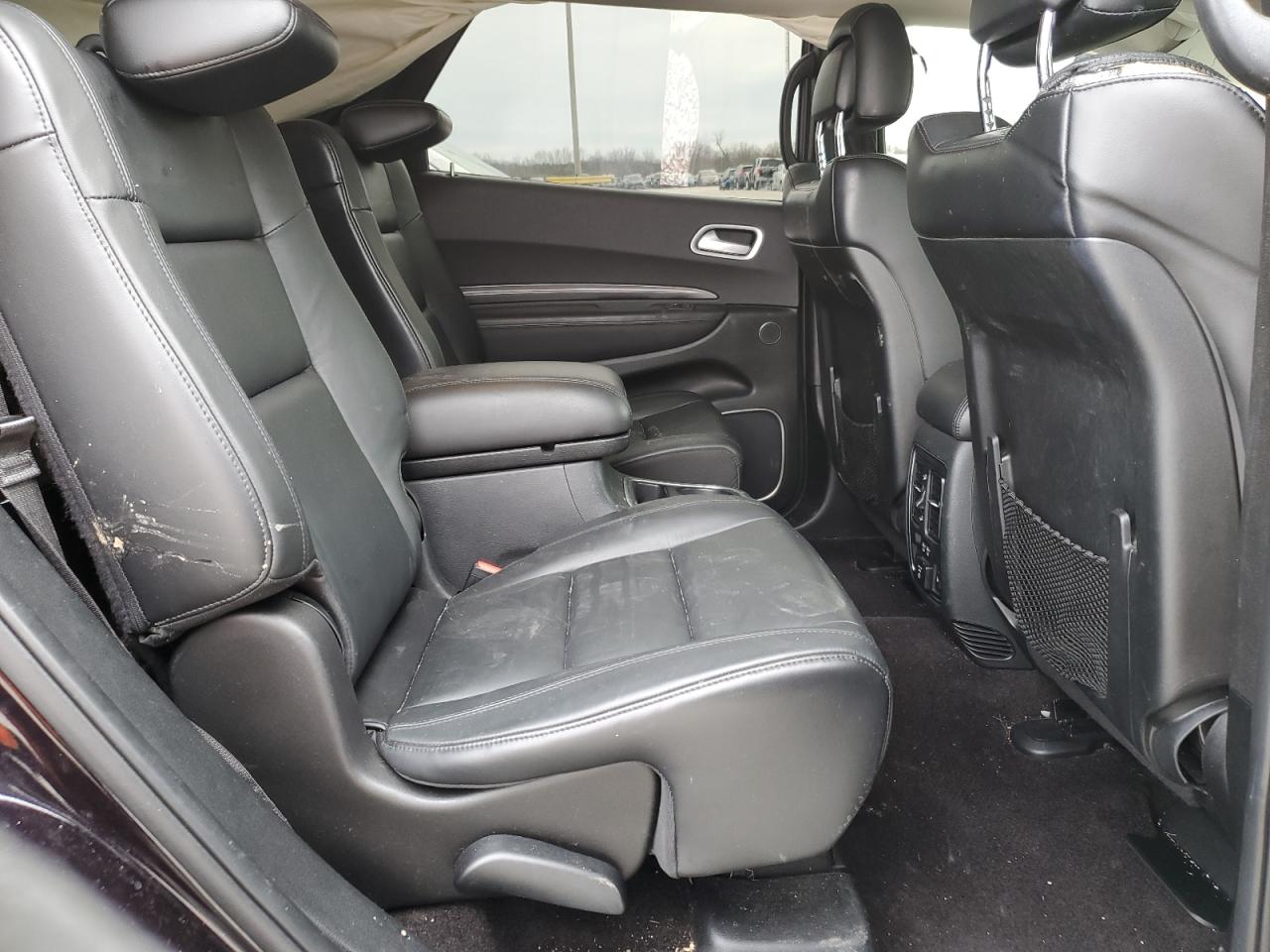 2019 Dodge Durango - Image 11