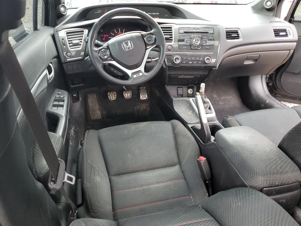 2013 Honda Civic - Image 8