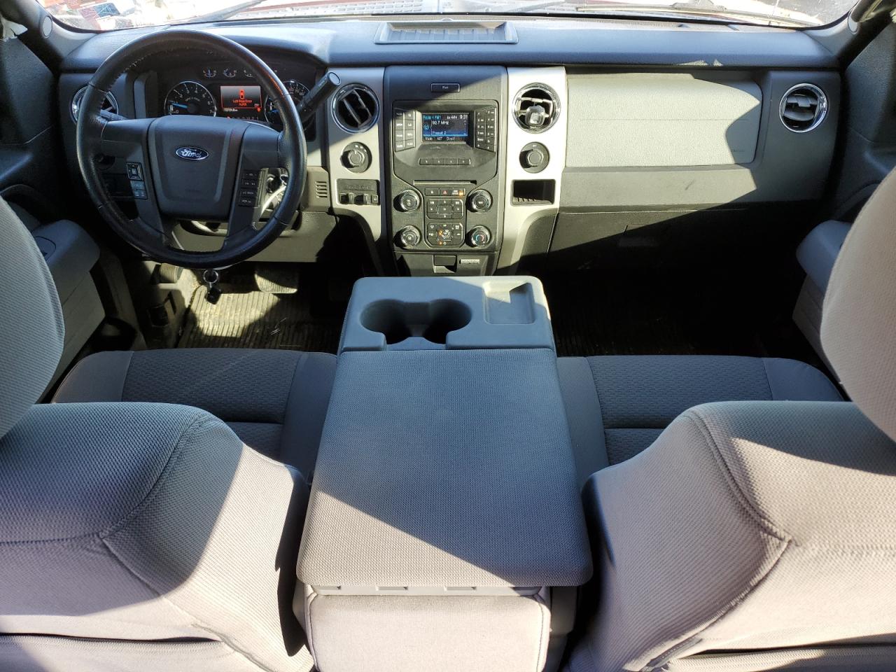 2014 Ford F-150 - Image 8