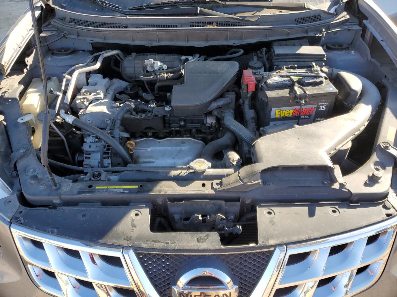 2011 Nissan Rogue - Image 13